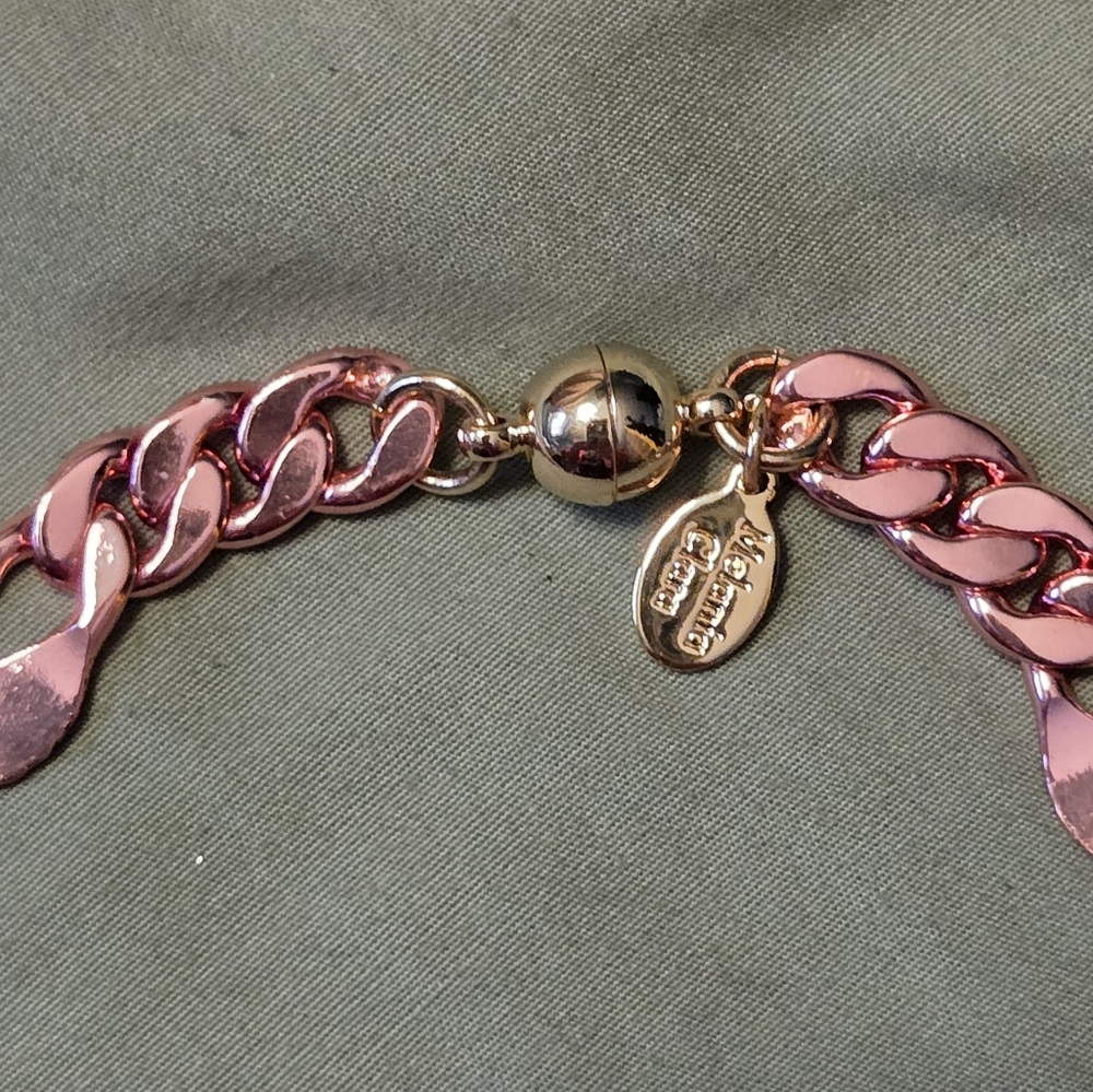 By Alexa Rae By Alexa Rae NWT Once In A Lifetime Necklace - Picture 7 of 12